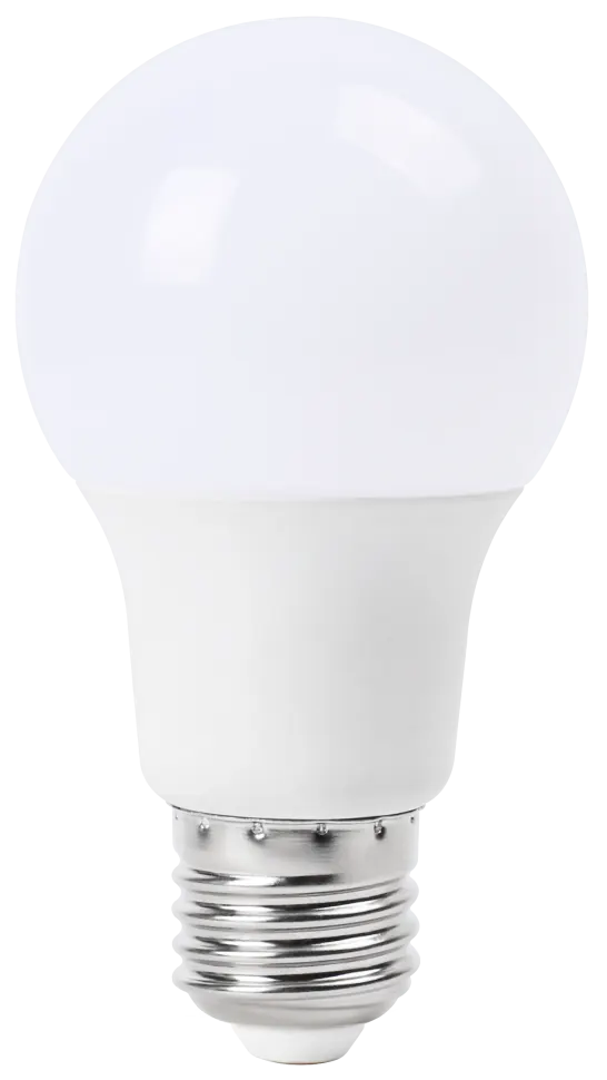 EUROLUX LL-E-A60-9W-230-4K-E27