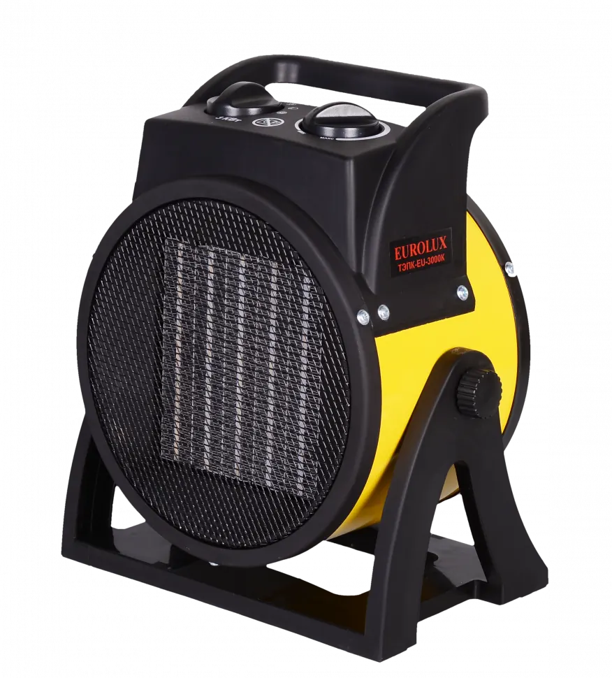 Eurolux TEPC-EU-3000K Thermal electric gun