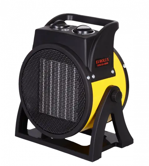 Eurolux TEPC-EU-3000K Thermal electric gun