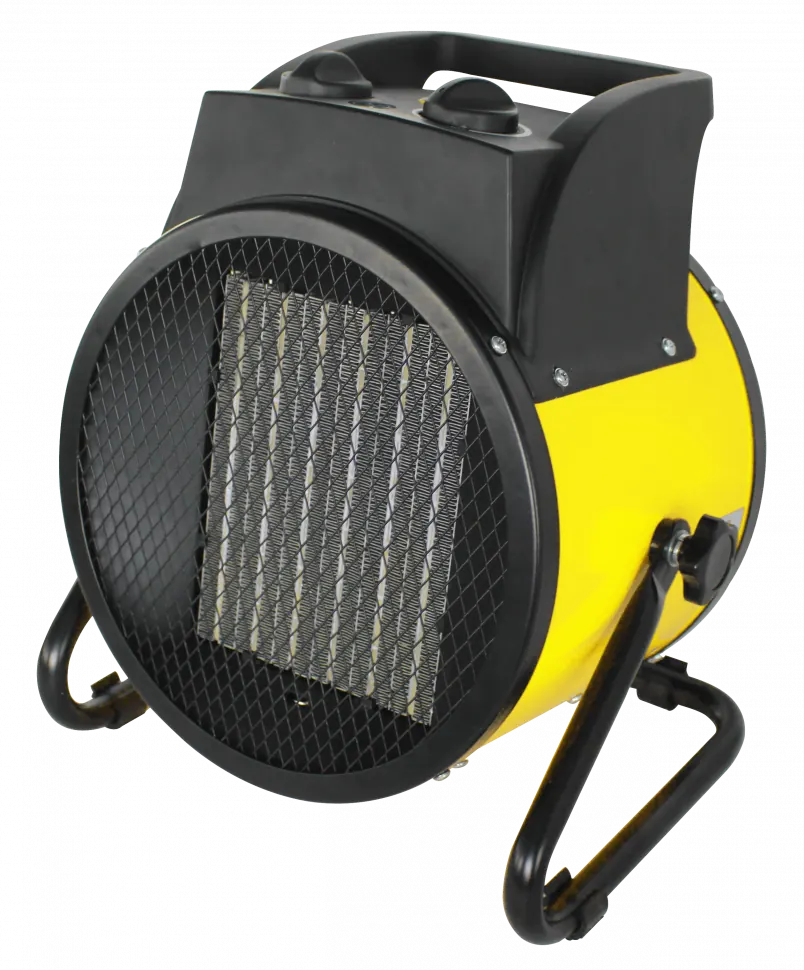 Eurolux TEPC-EU-5000K Thermal electric gun