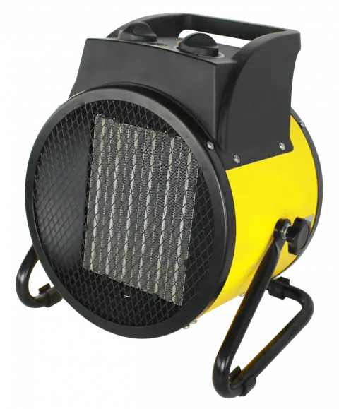 Eurolux TEPC-EU-5000K Thermal electric gun