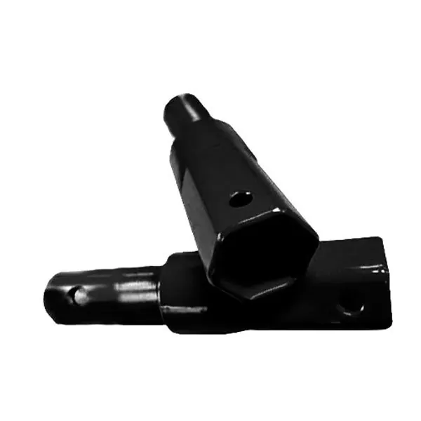 Extenders of wheel axis HUTER (2 pieces)