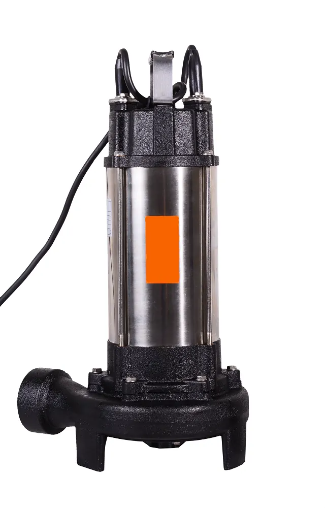 Fecal pump Vihr FN-1500L