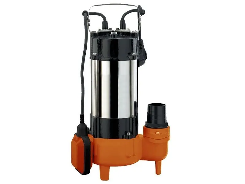Fecal pump Vihr FN-750