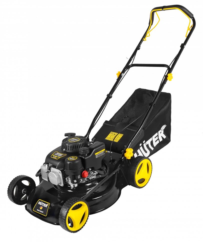 GLM-460ST Huter