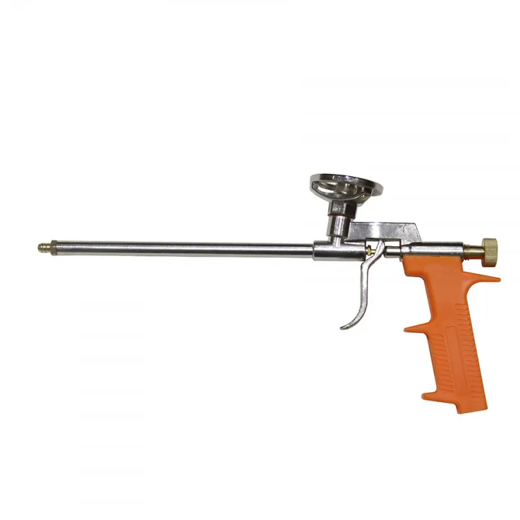 Vihr Gun for polyurethane foam