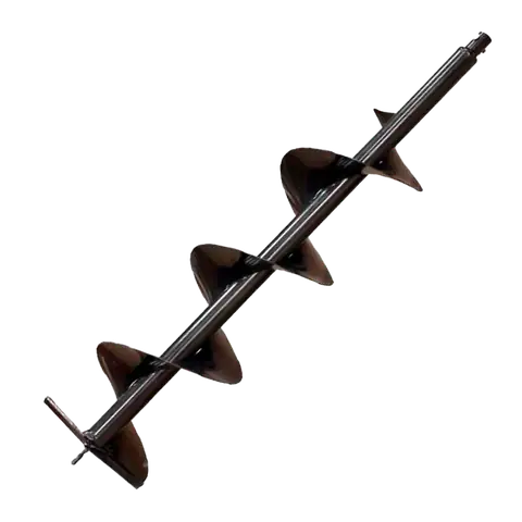 HUTER AG-250