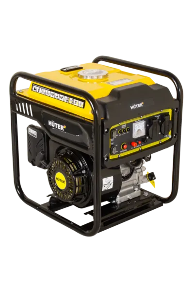 HUTER DN2700i