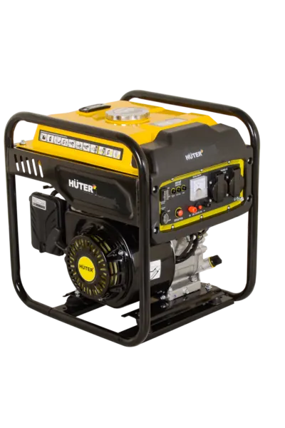HUTER DN4400i