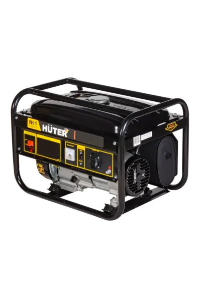 HUTER DY2500L