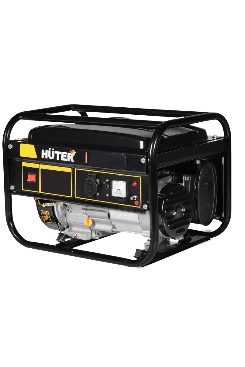 HUTER DY3000L