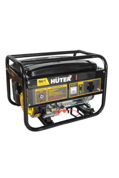 HUTER DY3000LX