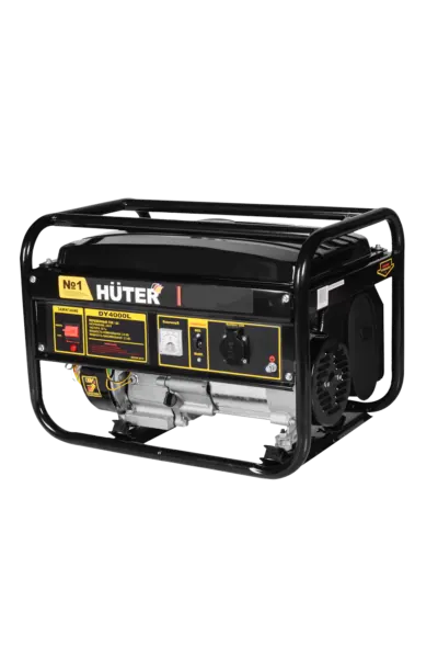 HUTER DY4000L