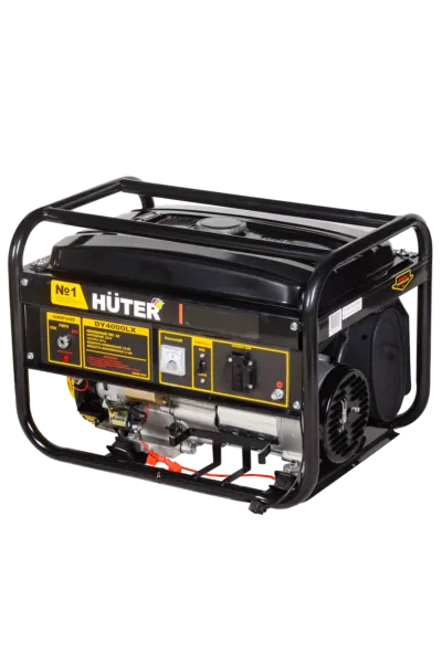 HUTER DY4000LX