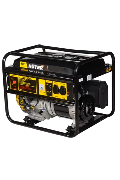 HUTER DY5000L