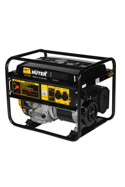 HUTER DY6500L