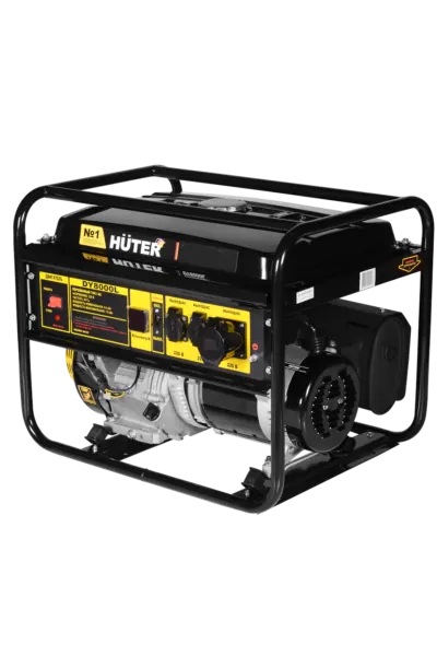 HUTER DY8000L