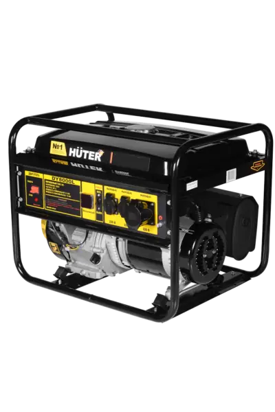 HUTER DY8000L