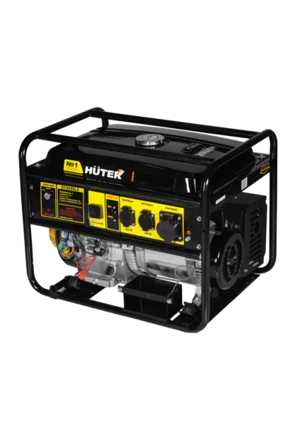 HUTER DY8000LX