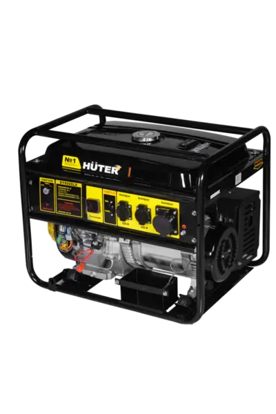 HUTER DY8000LX