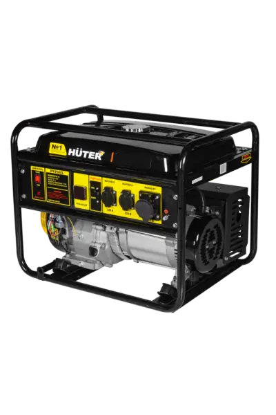 HUTER DY9500L
