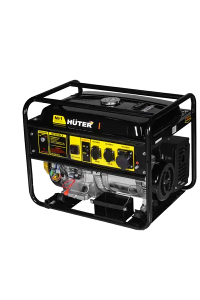 HUTER DY9500LX