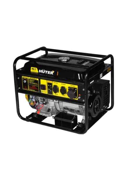 HUTER DY9500LX