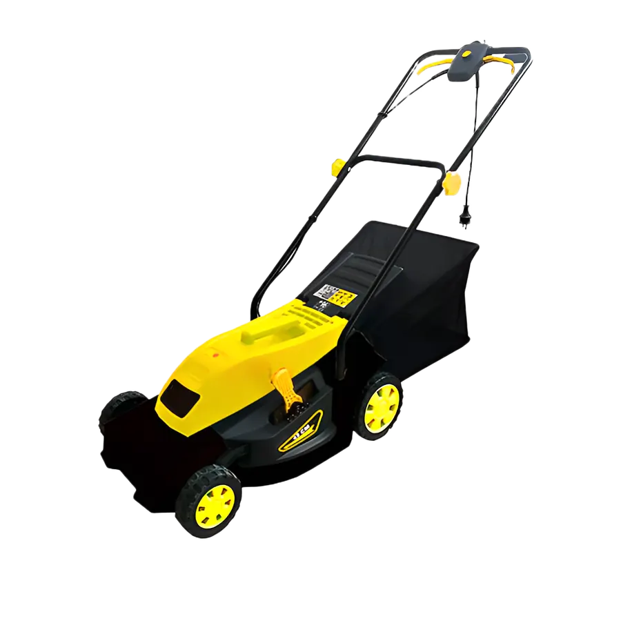 HUTER ELM-1800T