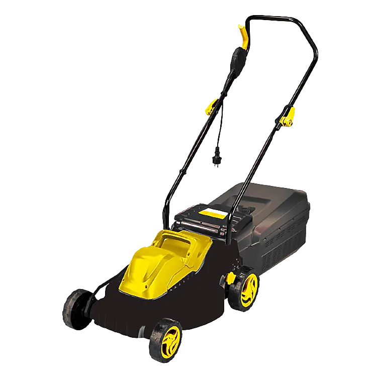 HUTER ELM-2000P