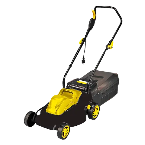HUTER ELM-2000P