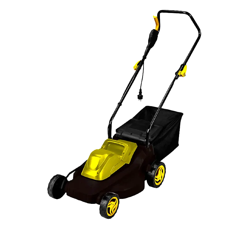 HUTER ELM-2000T