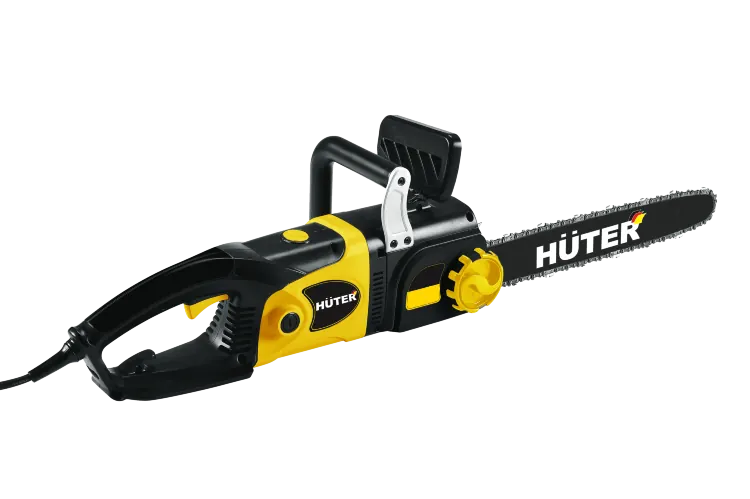 Huter BS-2800M Chainsaw
