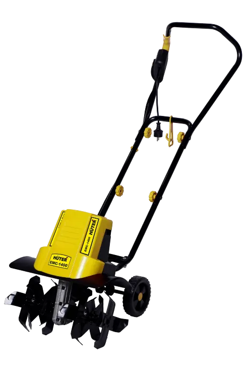 HUTER EMC-1400