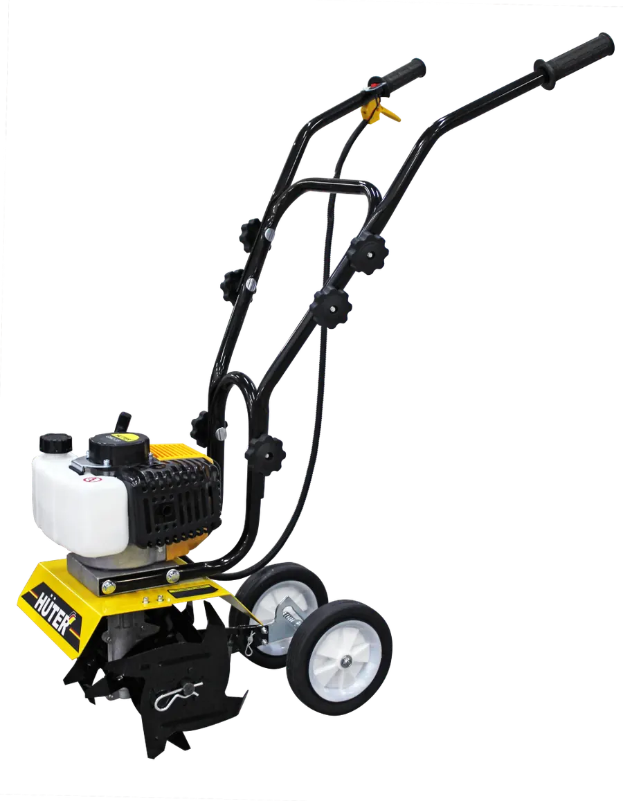 HUTER GMC-2.8
