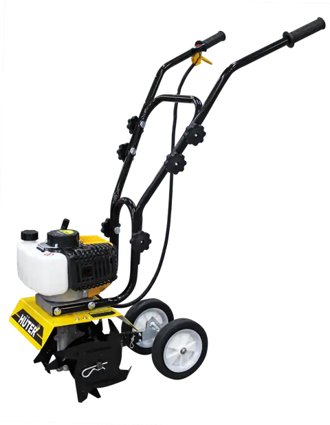 HUTER GMC-2.8