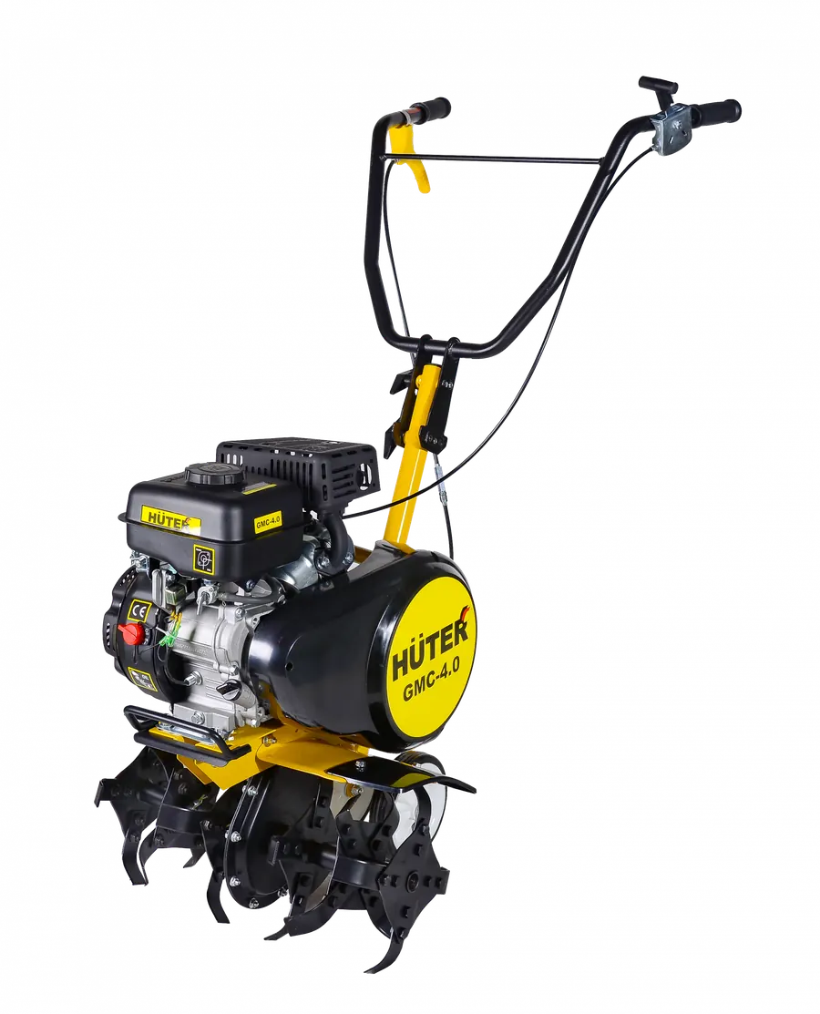 HUTER GMC-4.0