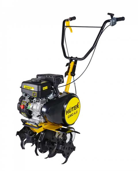 HUTER GMC-4.0