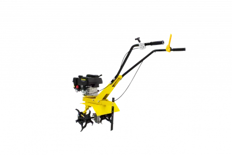 HUTER GMC-5.0