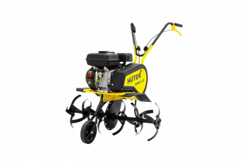 HUTER GMC-5.5