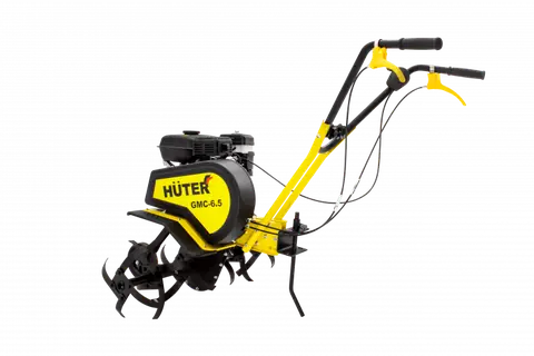 HUTER GMC-6.5