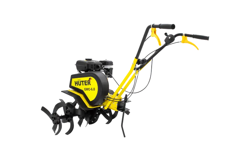 HUTER GMC-6.8