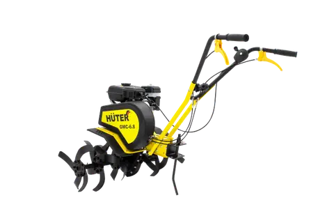 HUTER GMC-6.8