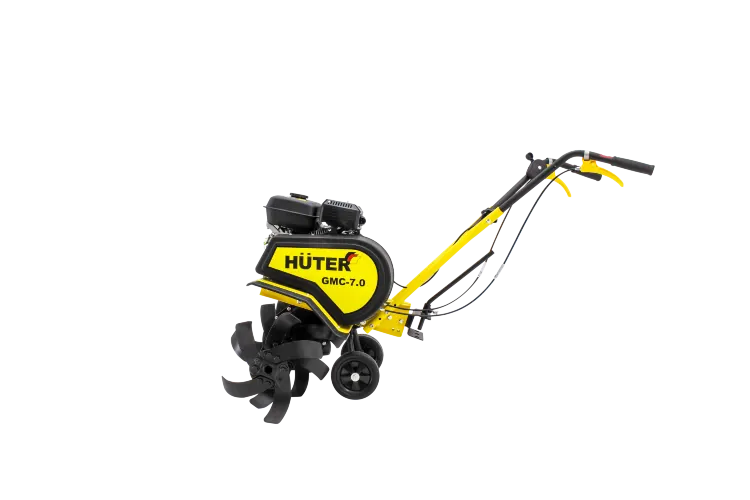 HUTER GMC-7.0
