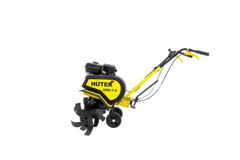 HUTER GMC-7.0