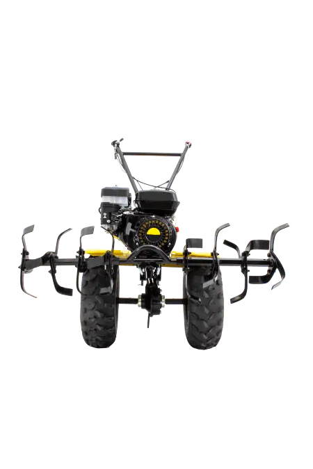 HUTER MK-8000 BIG FOOT