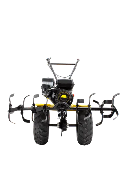 HUTER MK-8000 BIG FOOT