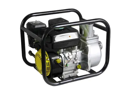 HUTER MP-80