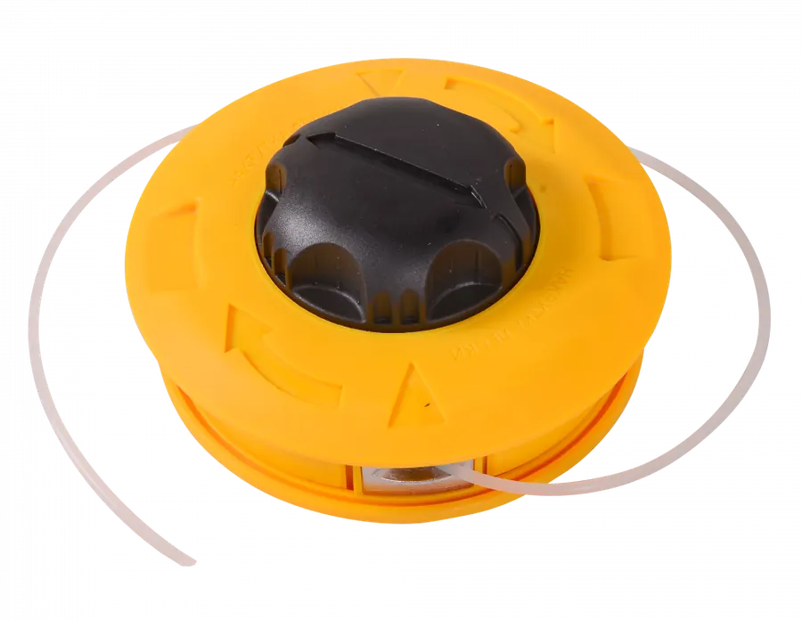 Head with string for HUTER GGT and GET-1200SL SAF