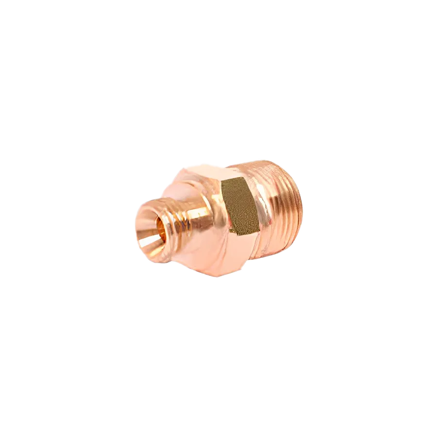 Huter AL Hose Coupling