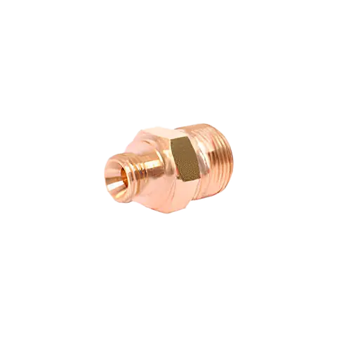 Huter AL Hose Coupling